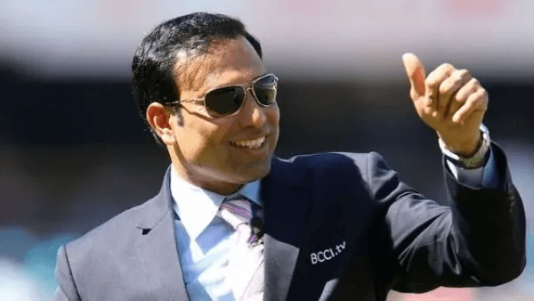 VVS Laxman to coach Team India at Asian Games 2026 in Gautam Gambhir's absence