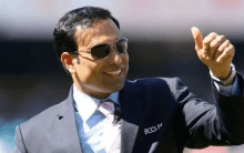 VVS Laxman to coach Team India at Asian Games 2026 in Gautam Gambhir's absence