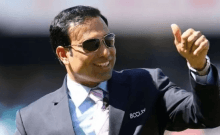 VVS Laxman to coach Team India at Asian Games 2026 in Gautam Gambhir's absence