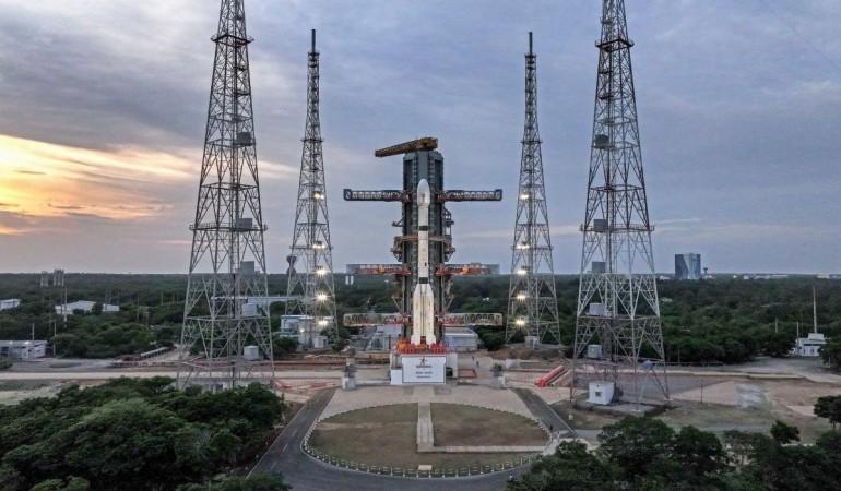 ISRO successfully launches EOS-05 aboard GSLV-F17; PM Modi hails mission as proud moment for India