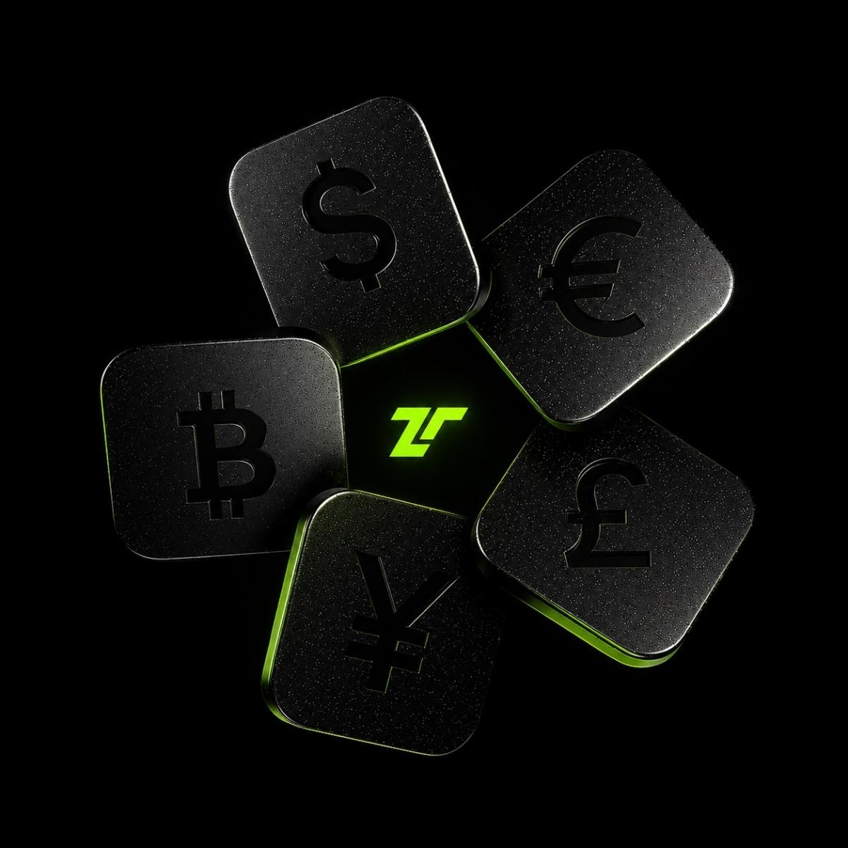 Tag Markets