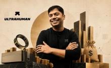 Ultrahuman raises $70 million at $360mn valuation led by Qualcomm Ventures