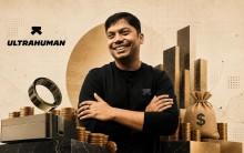 Ultrahuman raises $70 million at $360mn valuation led by Qualcomm Ventures