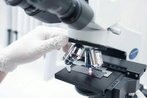 genomics automation