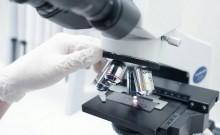 genomics automation