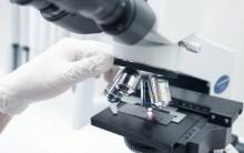 genomics automation