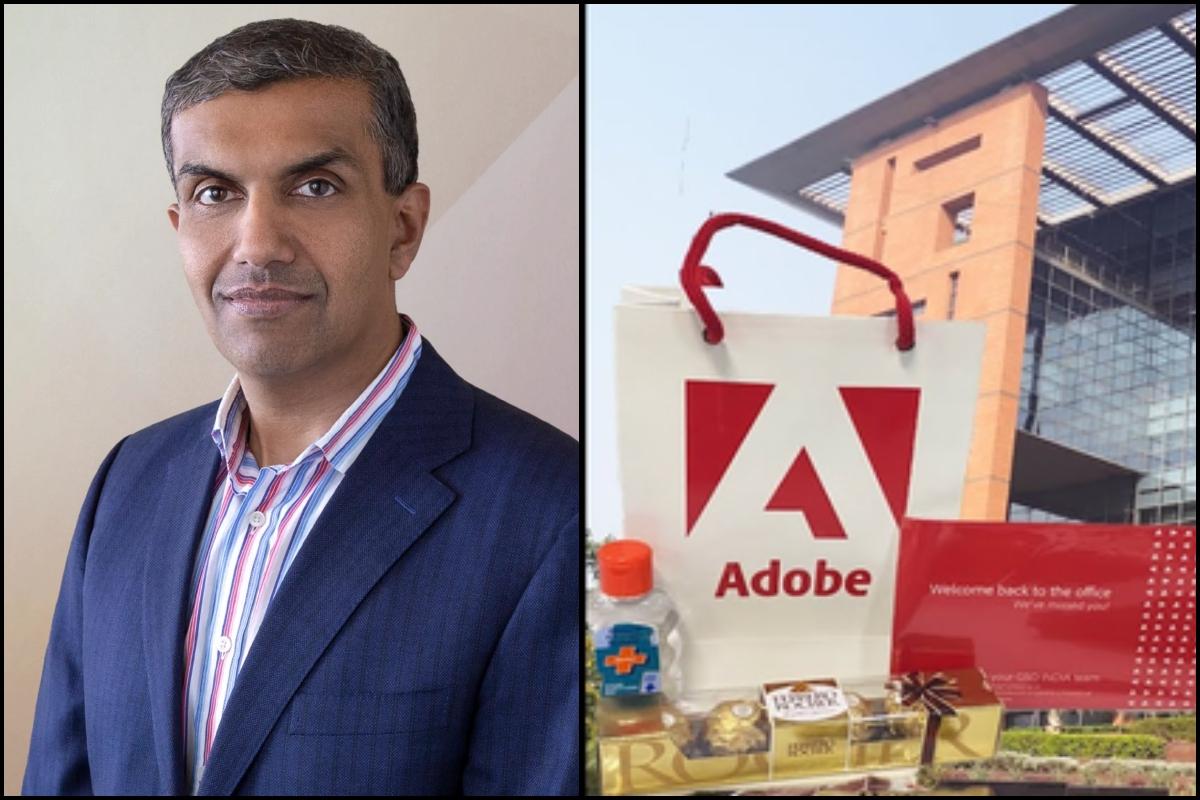 Who Is Anil Chakravarthy? Adobe's Newly Appointed CEO Amid Mounting Pressure From AI-Native Rivals