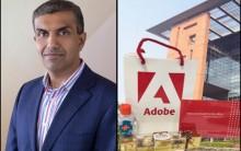 Who Is Anil Chakravarthy? Adobe's Newly Appointed CEO Amid Mounting Pressure From AI-Native Rivals