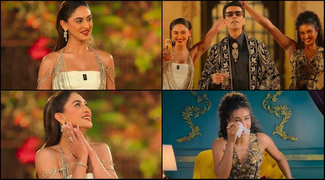 Traitors 2: Krystle D'Souza and Rida Tharana win, split Rs 66 lakh; Rida responds to 'undeserving winner' criticism