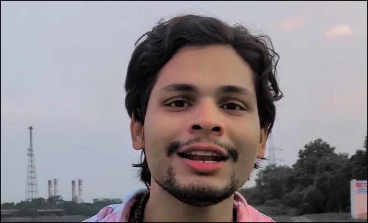 Delhi Police detain Swatantra Bharadwaj in Bulandshahr over alleged assault on Nishu Azad's father