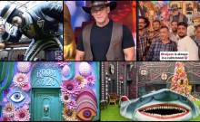 Salman Khan gets angry on Bigg Boss 20 sets, later poses with paps; sneak peek inside grand, mystical house