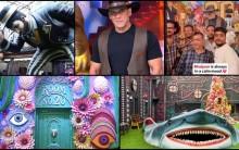 Salman Khan gets angry on Bigg Boss 20 sets, later poses with paps; sneak peek inside grand, mystical house