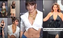 Sexy Nora Fatehi flaunts abs, Sonnalli Seygall goes sultry in plunging black outfit; Mahieka Sharma, others bring '90s glamour to GQ Best Dressed 2026