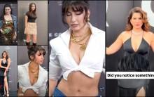 Sexy Nora Fatehi flaunts abs, Sonnalli Seygall goes sultry in plunging black outfit; Mahieka Sharma, others bring '90s glamour to GQ Best Dressed 2026