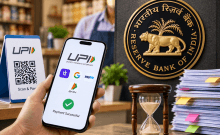 Payment aggregators seek RBI extension for September 15 re-KYC deadline amid merchant verification backlog