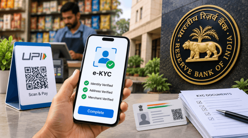Payment aggregators seek RBI extension for September 15 re-KYC deadline amid merchant verification backlog Payment aggregators seek RBI extension for September 15 re-KYC deadline amid merchant verification backlog