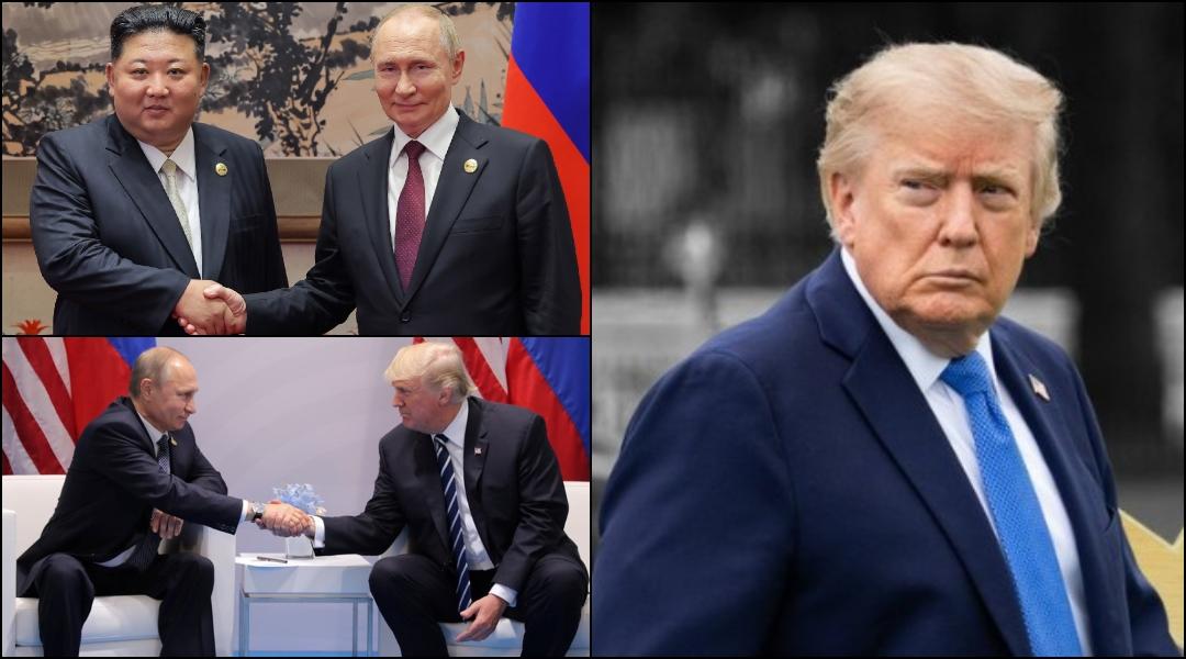 Russia-Ukraine War: President Volodymyr Zelenskyy Calls For Temporary Ceasefire As Trump Envoys Head To Moscow & Kyiv