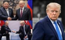 Russia-Ukraine War: President Volodymyr Zelenskyy Calls For Temporary Ceasefire As Trump Envoys Head To Moscow & Kyiv