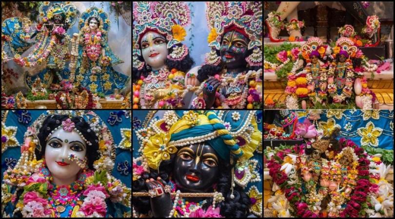 Janmashtami Janmashtami