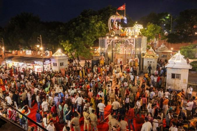 Janmashtami Janmashtami