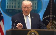 Trump signs orders to restructure beef industry and ease imports