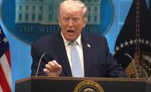 Trump signs orders to restructure beef industry and ease imports