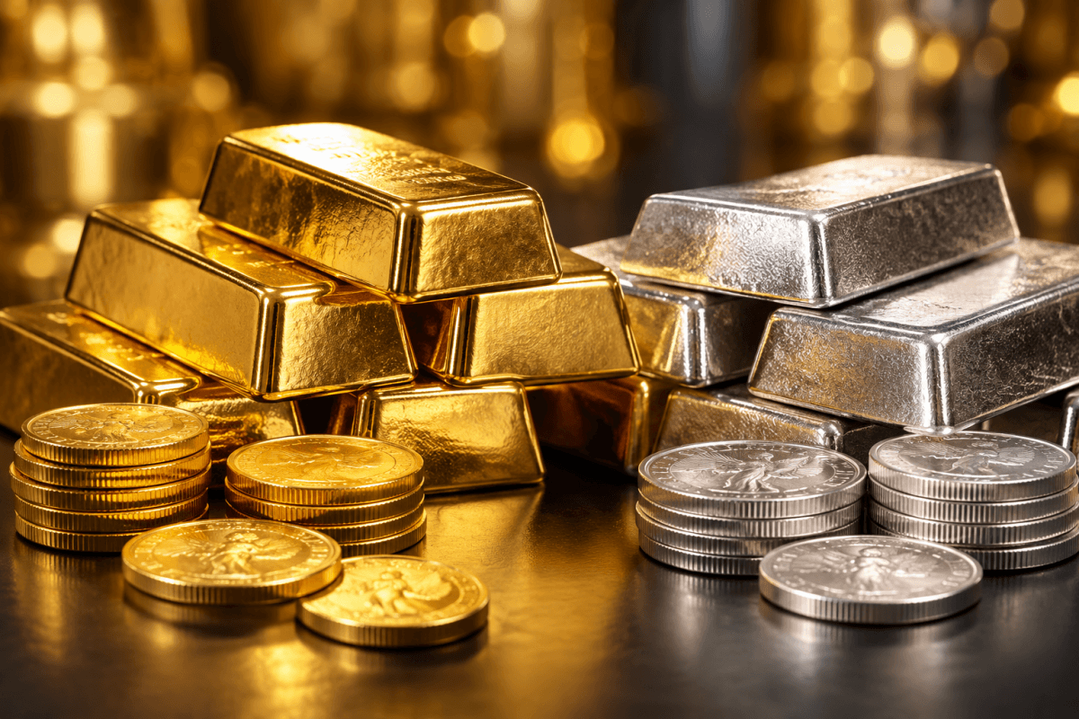 Gold, Silver Price Today, September 5, 2026: Check Rates in Mumbai, Delhi, Chennai and Bengaluru