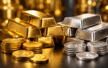 Gold, Silver Price Today, September 5, 2026: Check Rates in Mumbai, Delhi, Chennai and Bengaluru