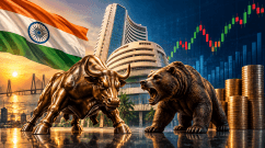 Sensex, Nifty fall for 4th straight week as rising oil prices keep investors cautious
