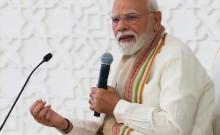 Belgium's chocolate India Gate gift for PM Modi melts during journey; carries World War I history