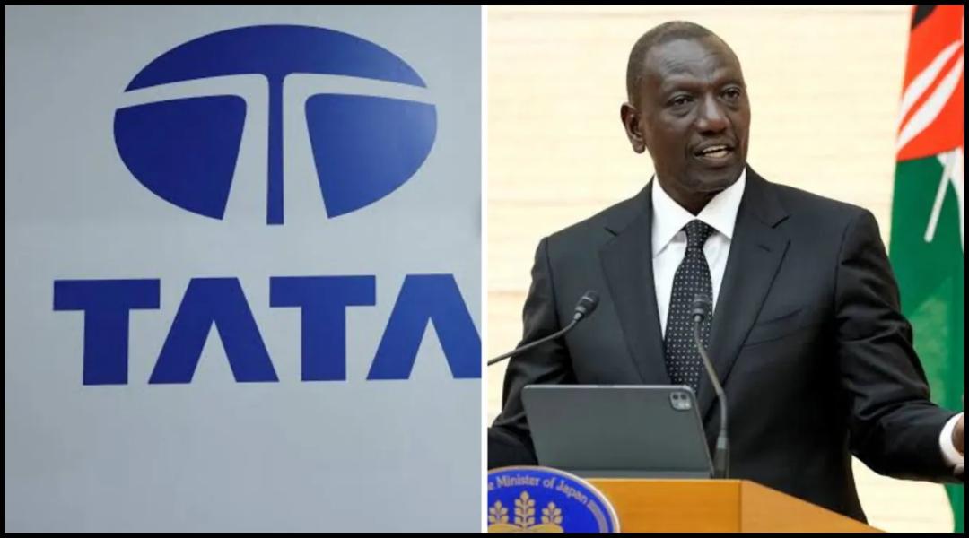 Tata Chemicals responds after Kenya orders exit: 'Fully compliant', awaits government review