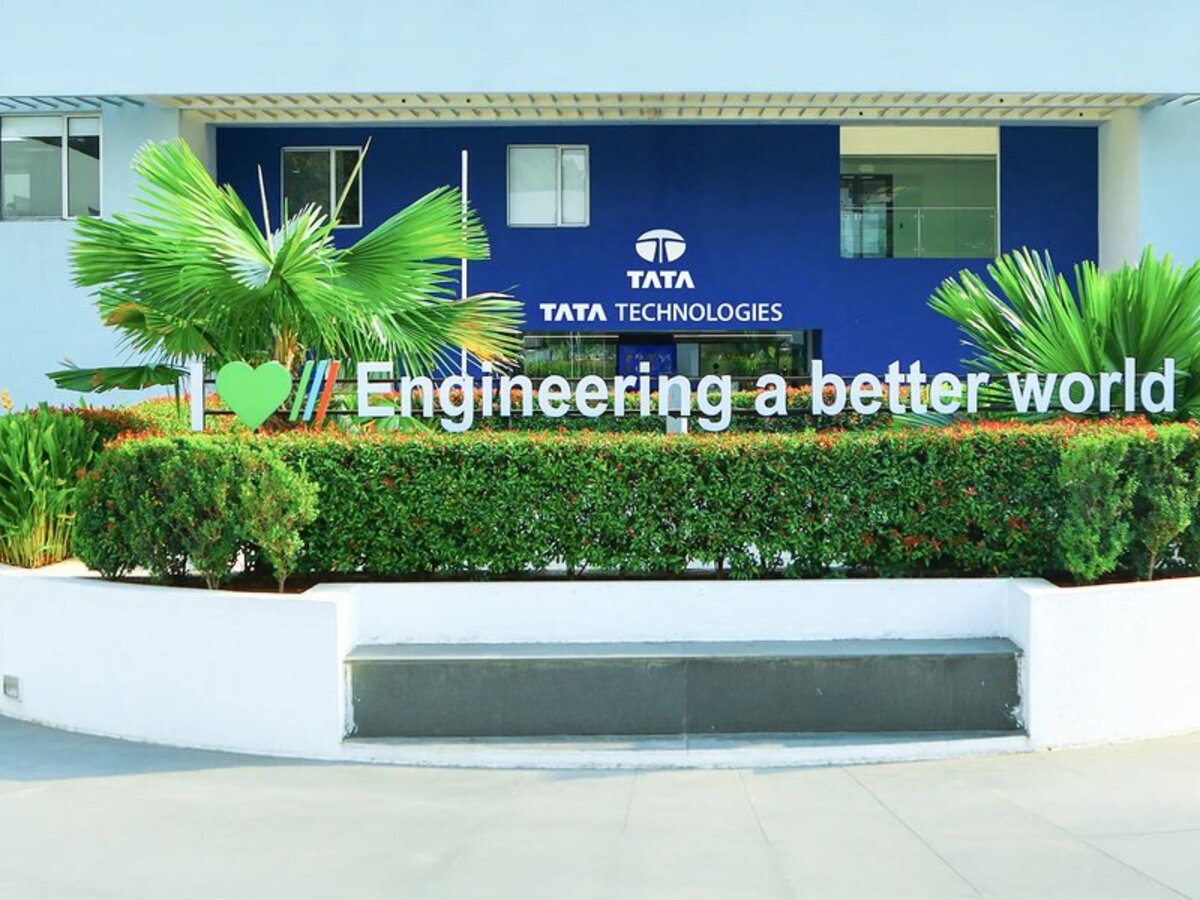 Former Tata Technologies CEO sells shares worth Rs 165 crore in block deals