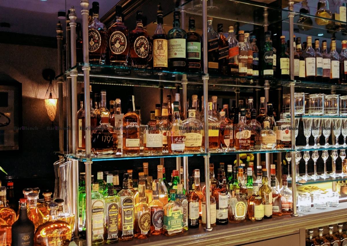 Bombay HC Flags Misleading '7 Years Old' Label on Old Monk, Maharashtra Sale Ban Continues