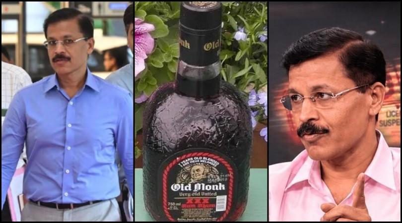 Bombay HC Flags Misleading '7 Years Old' Label on Old Monk, Maharashtra Sale Ban Continues Bombay HC Flags Misleading '7 Years Old' Label on Old Monk, Maharashtra Sale Ban Continues