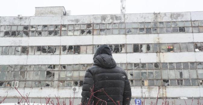 Russia-Ukraine war: 5 killed in fresh Russian strikes as Trump envoys Witkoff, Kushner visit Moscow for peace push
