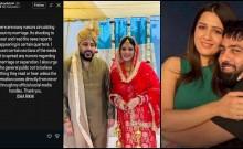 'Don't spread rumours about marriage or separation': Badshah's ex-wife Isha Rikhi issues statement amid Bigg Boss 20 promo