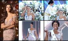 Miss World 2026: Dominican Republic's Joheirry Mola crowned, cries tears of joy; India's Nikita Porwal eliminated
