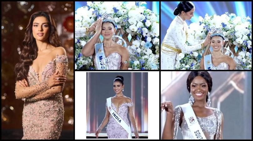 Miss World 2026: Dominican Republic's Joheirry Mola crowned, cries tears of joy; India's Nikita Porwal eliminated