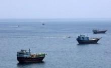 Iran's IRGC claims strikes on six US-linked vessels including three oilers