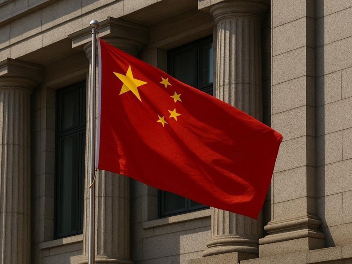 China to Restrict Citizens and Capital under New Exit-Entry Rules from Sept 15