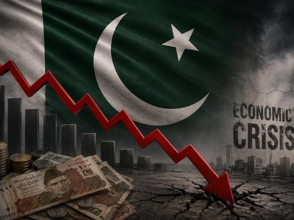 Pakistan’s trade deficit rises 18.1% to $7.12 billion in first two months of FY27 Pakistan’s trade deficit rises 18.1% to $7.12 billion in first two months of FY27