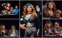 Rakhi Sawant roasts Ashneer Grover, jumps on him; Ashneer reacts as Samay Raina takes dig at his Salman Khan, Bigg Boss feud