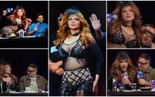 Rakhi Sawant roasts Ashneer Grover, jumps on him; Ashneer reacts as Samay Raina takes dig at his Salman Khan, Bigg Boss feud