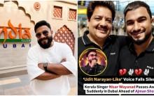 Who is Udit Narayan-like voice Nisar Wayanad, who died in Dubai hours before Ajman show?