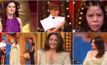 Bigg Boss 20: Salman Khan introduces contestants; Badshah's ex-wife Isha Rikhi cries; Riya Ahir loses 'Fans Ka Faisla'