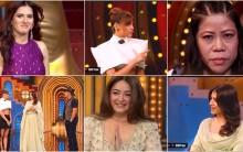 Bigg Boss 20: Salman Khan introduces contestants; Badshah's ex-wife Isha Rikhi cries; Riya Ahir loses 'Fans Ka Faisla'