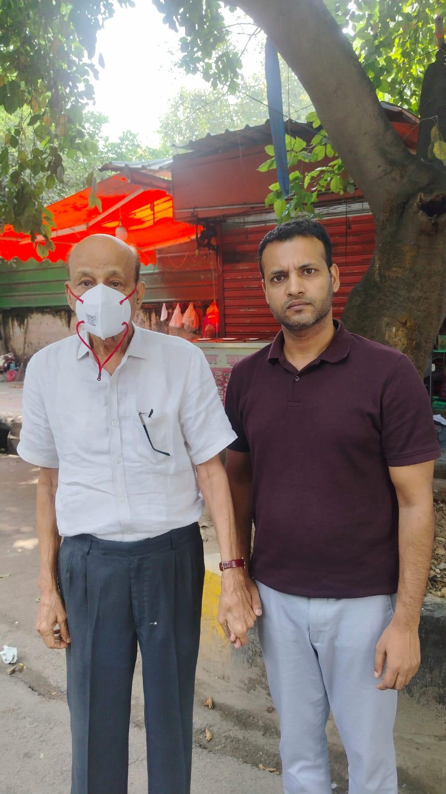 81-year-old Satya Niketan PG owner held; minister says 'strict action was taken'