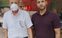 81-year-old Satya Niketan PG owner held; minister says 'strict action was taken'