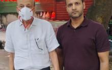 81-year-old Satya Niketan PG owner held; minister says 'strict action was taken'