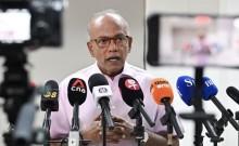 He warned that racism directed at one community today could eventually be directed at another, saying that maintaining racial and religious harmony remains essential to Singapore's stability.